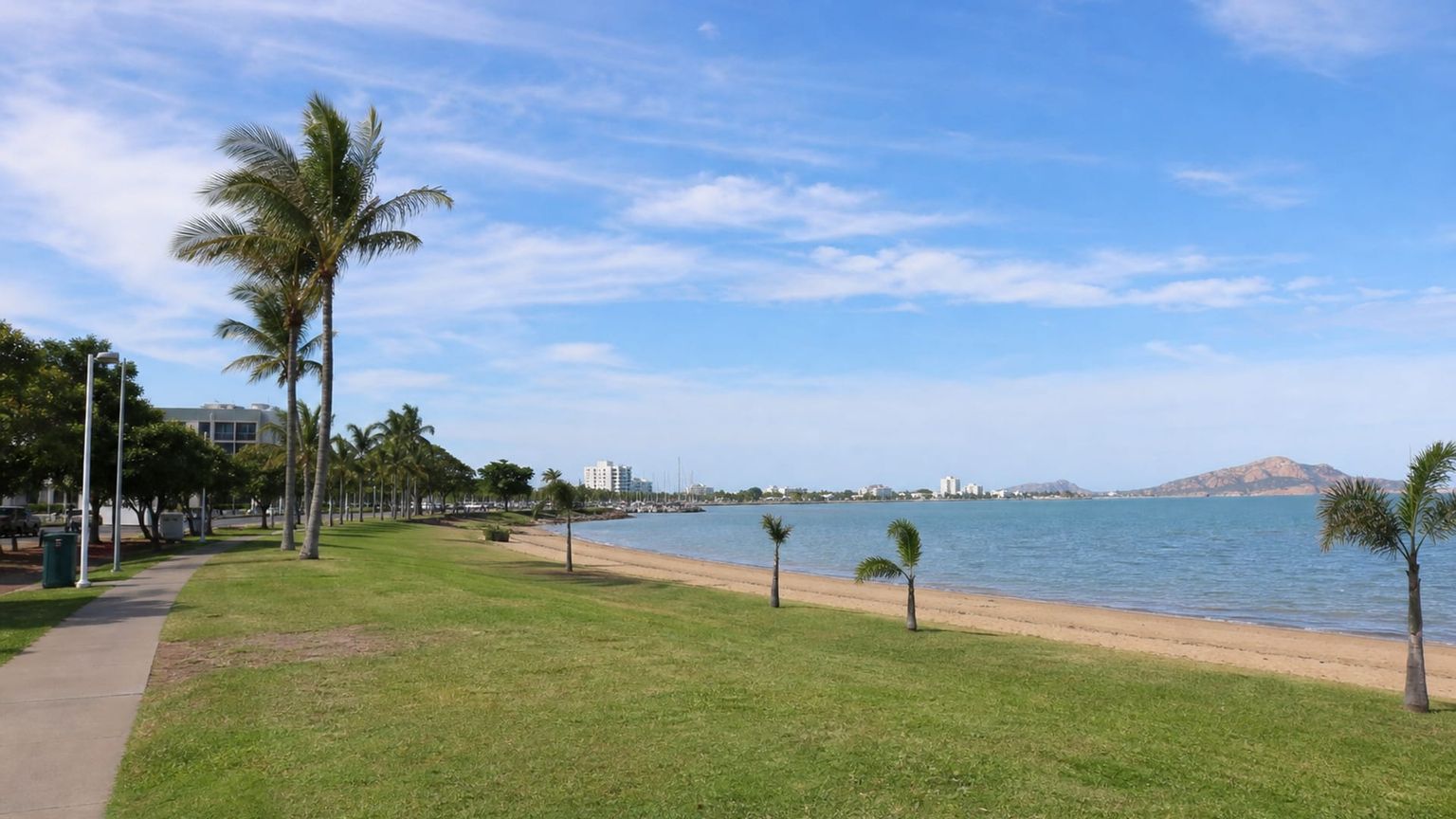 Townsville travel guide: How to experience the city without rushing 30 Day 4: Billabong and the Waterfront