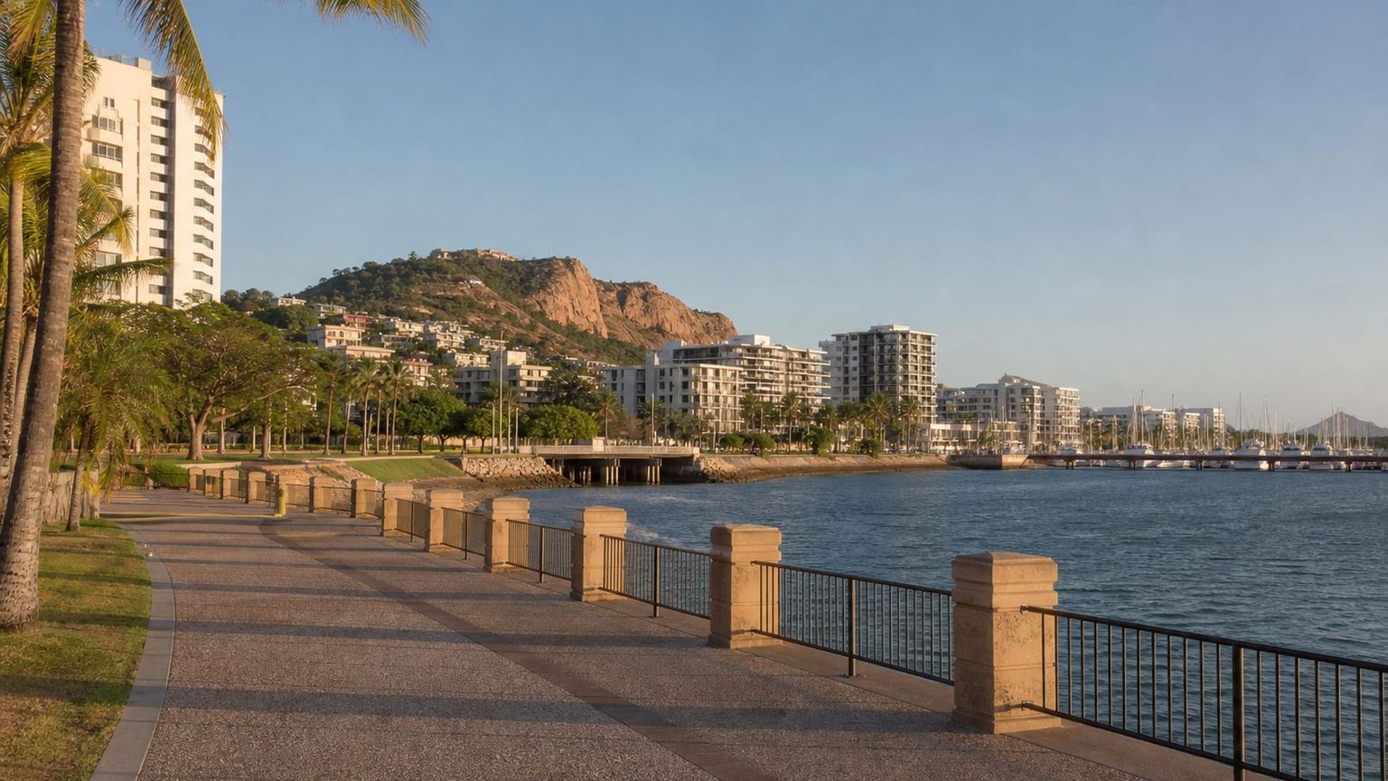 Townsville travel guide: How to experience the city without rushing 31 Day 5: Gallery Time and Departure