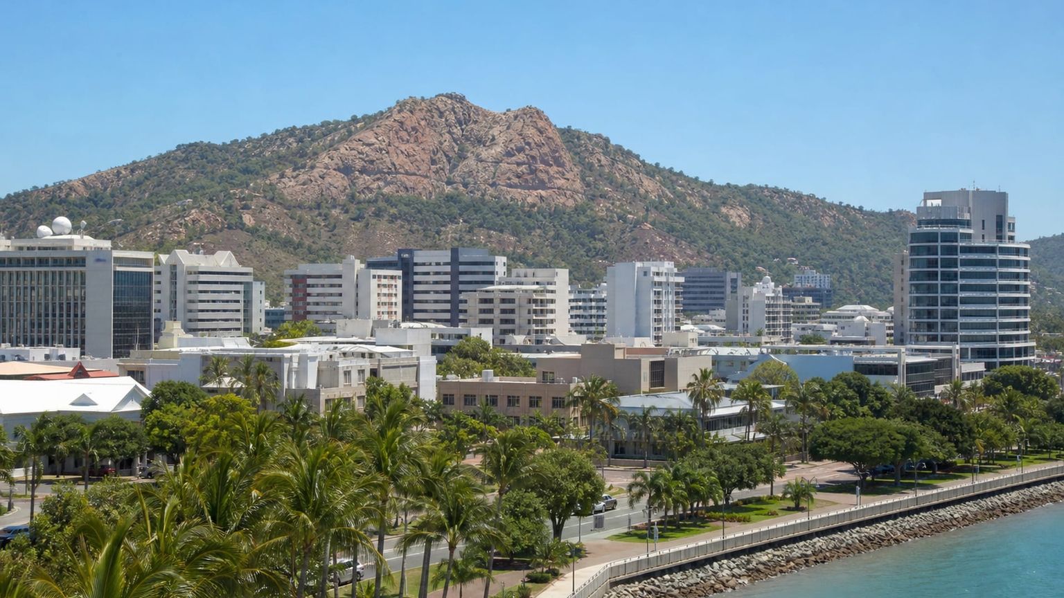 Townsville travel guide: How to experience the city without rushing 26 Traditional food
