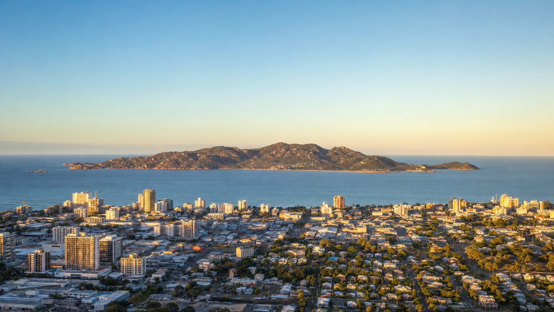 TSV hero Townsville travel guide: How to experience the city without rushing