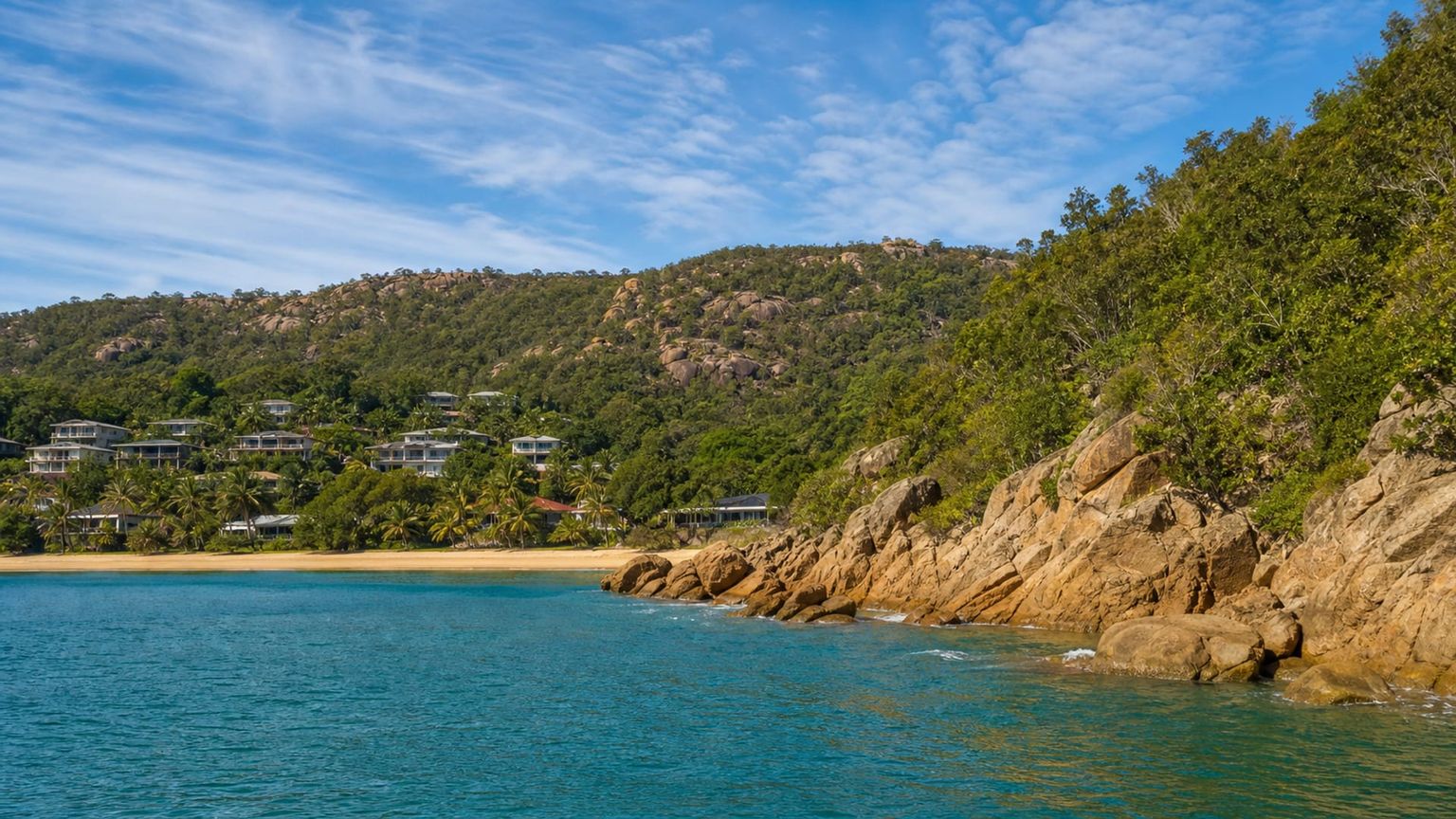 Townsville travel guide: How to experience the city without rushing 21 Magnetic Island