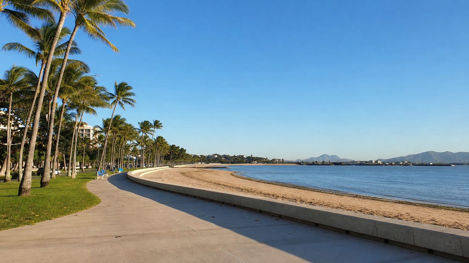 Townsville travel guide: How to experience the city without rushing 22 The Strand