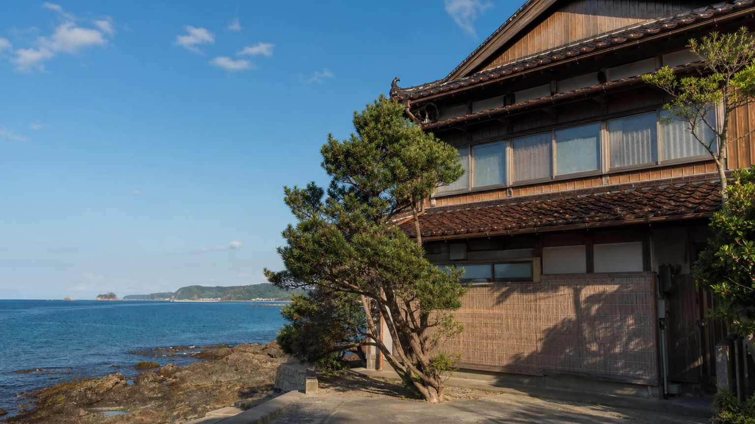 Tottori travel guide: How to experience the city without rushing 26 Day 1: Arrival and Adjustment