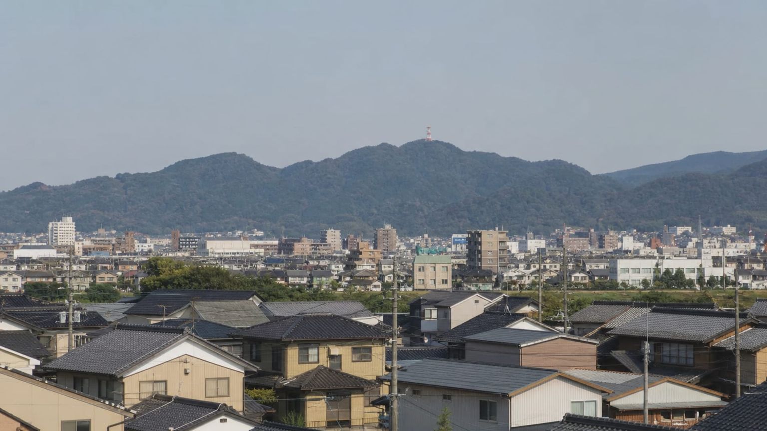 Tottori travel guide: How to experience the city without rushing 3 Useful things to know