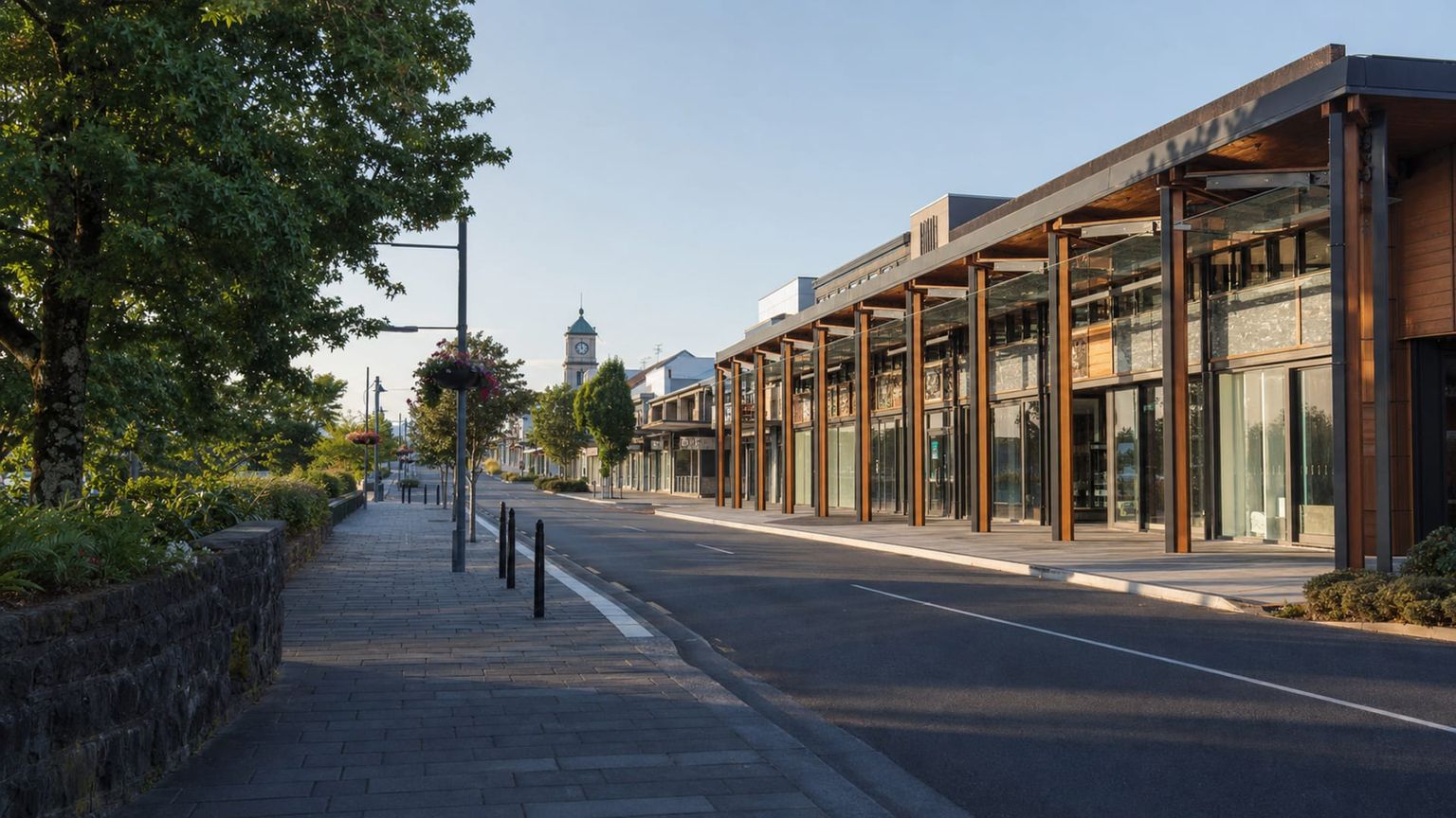 Taupo travel guide: How to experience the city without rushing 14 Taupō town centre