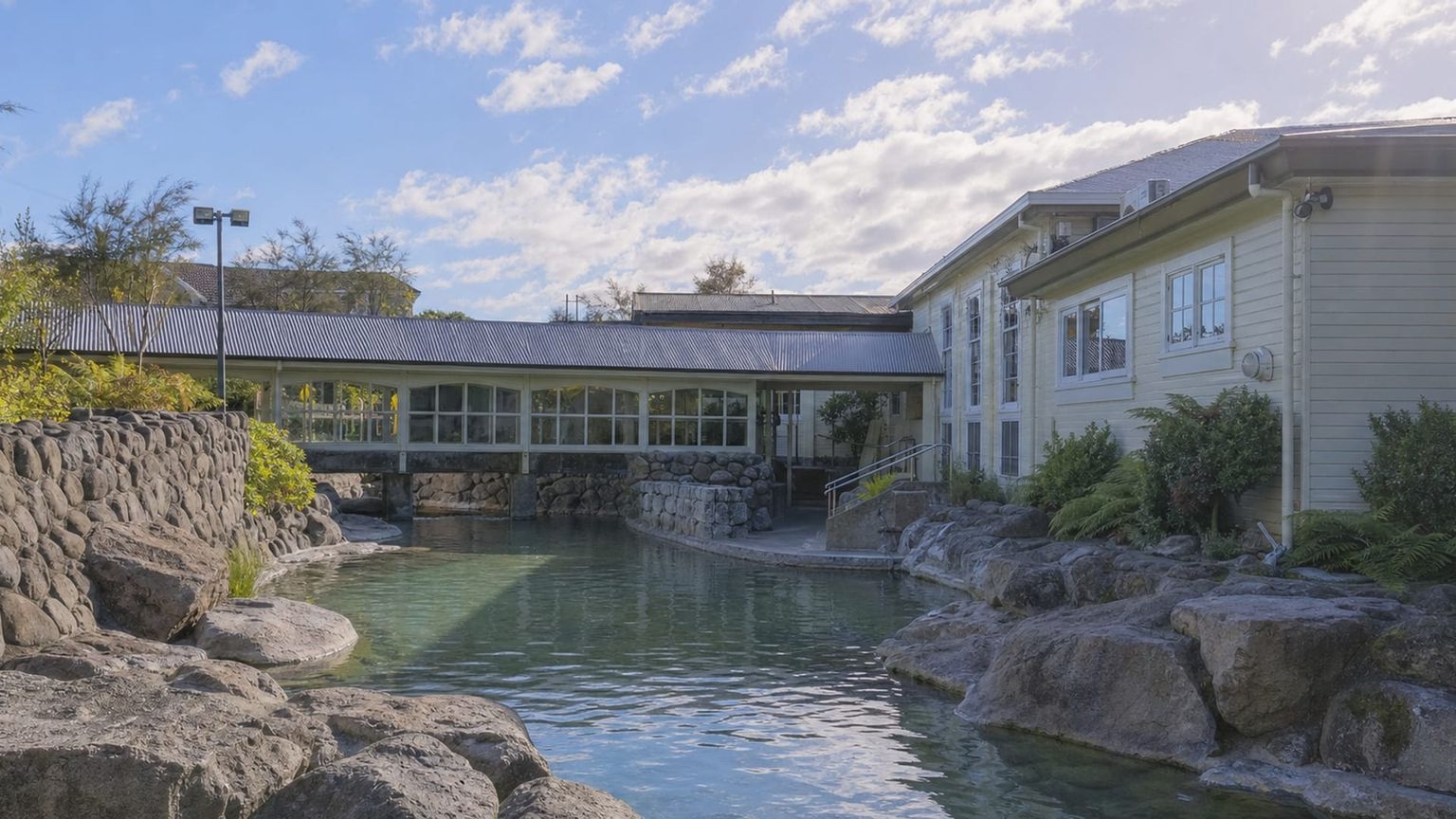 Taupo travel guide: How to experience the city without rushing 29 Day 4: Lakeside Soak