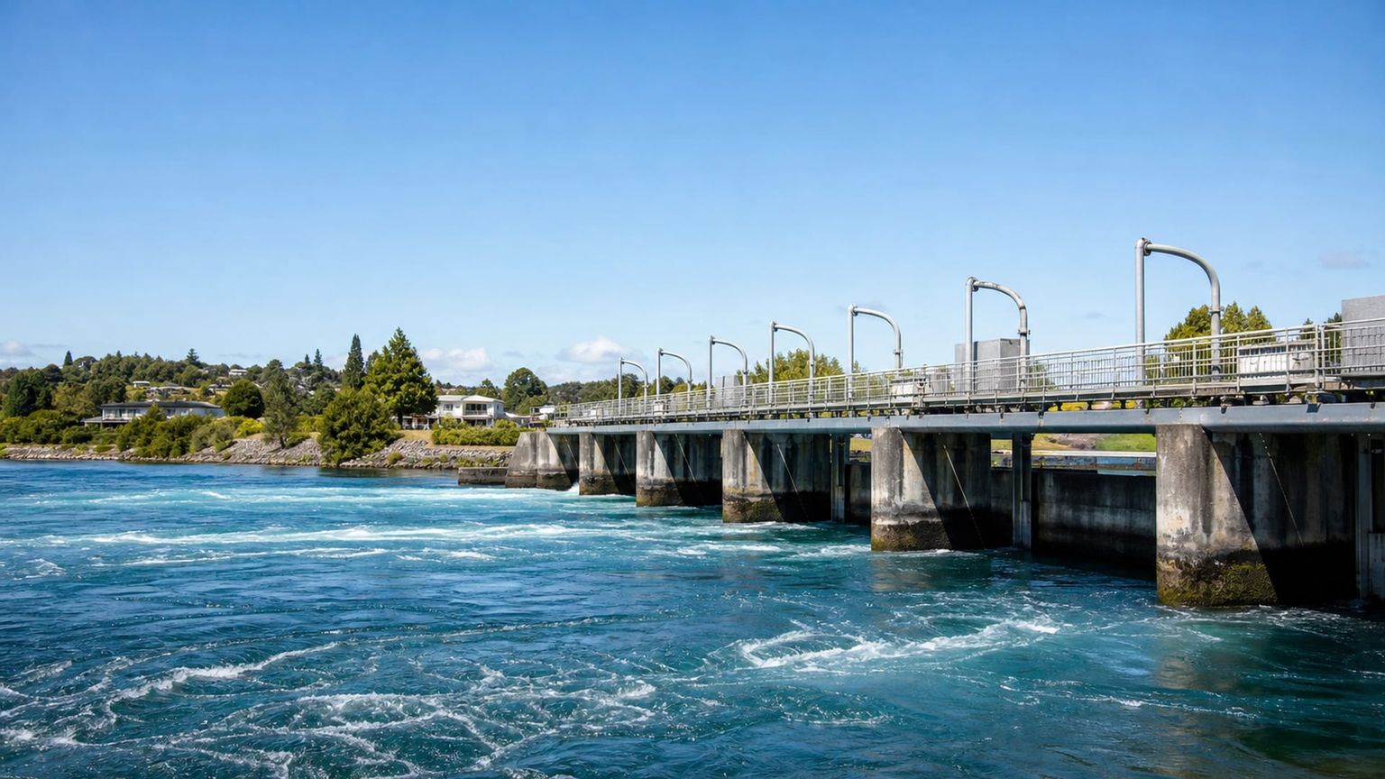 Taupo travel guide: How to experience the city without rushing 30 Day 5: Museum and Market Departure