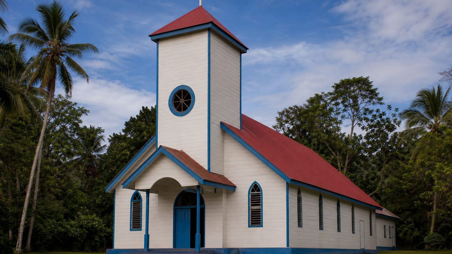 Taveuni Island travel guide: How to experience the city without rushing 30 Day 4: Vuna and Waiyevo