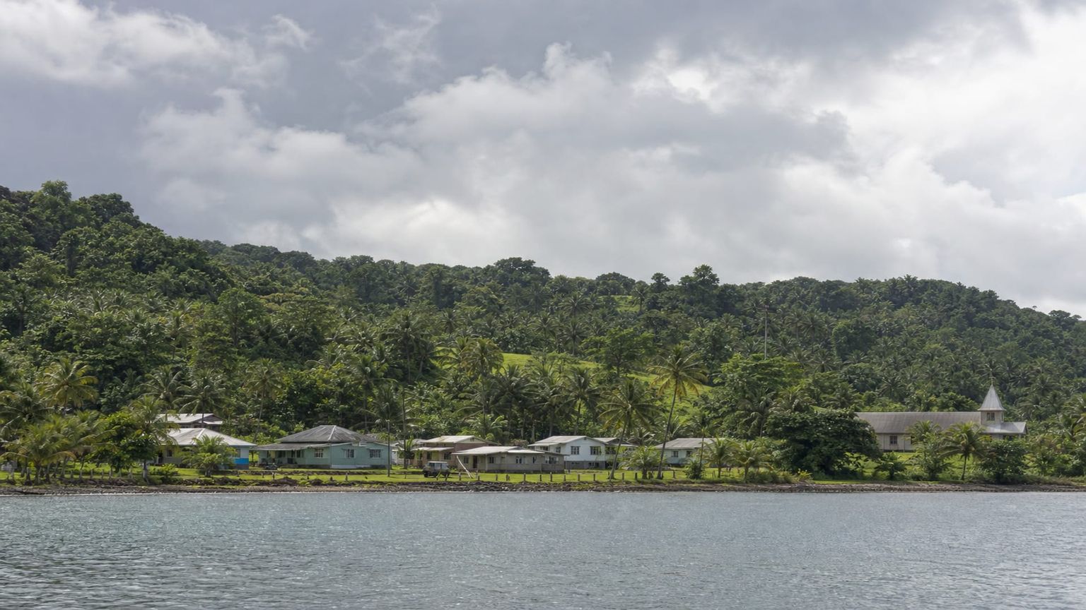 Taveuni Island travel guide: How to experience the city without rushing 3 Useful things to know