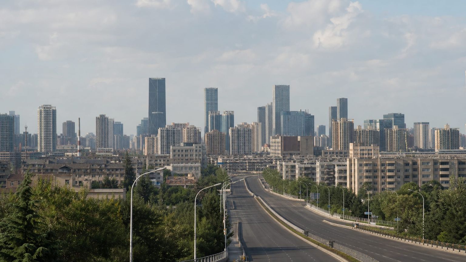 Taiyuan travel guide: How to experience the city without rushing 31 Business-class flights from the US to Taiyuan