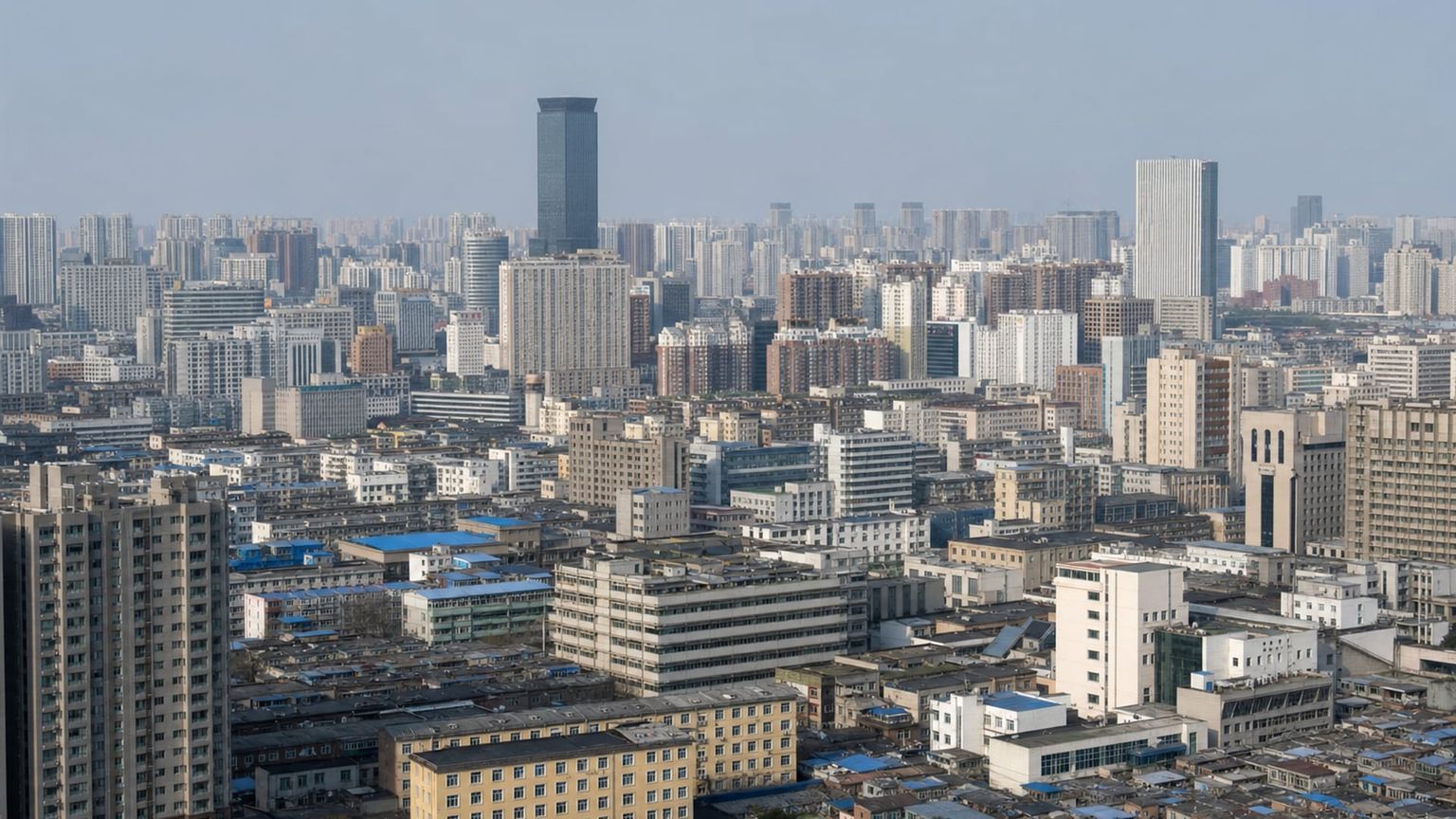 Taiyuan travel guide: How to experience the city without rushing 3 Useful things to know