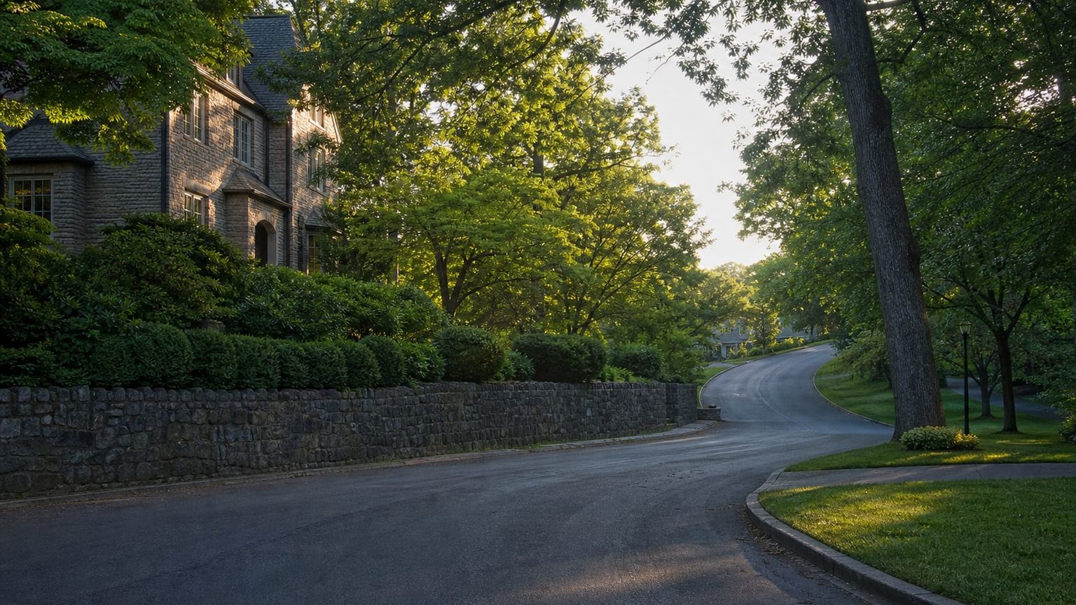 Knoxville travel guide: How to experience the city without rushing 16 Sequoyah Hills