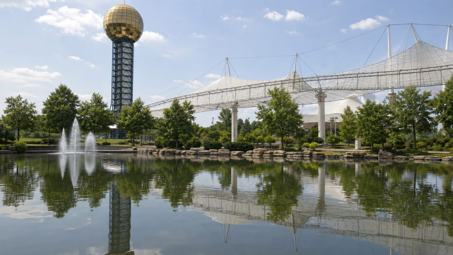 Knoxville travel guide: How to experience the city without rushing 27 Day 2: Downtown Knoxville Core