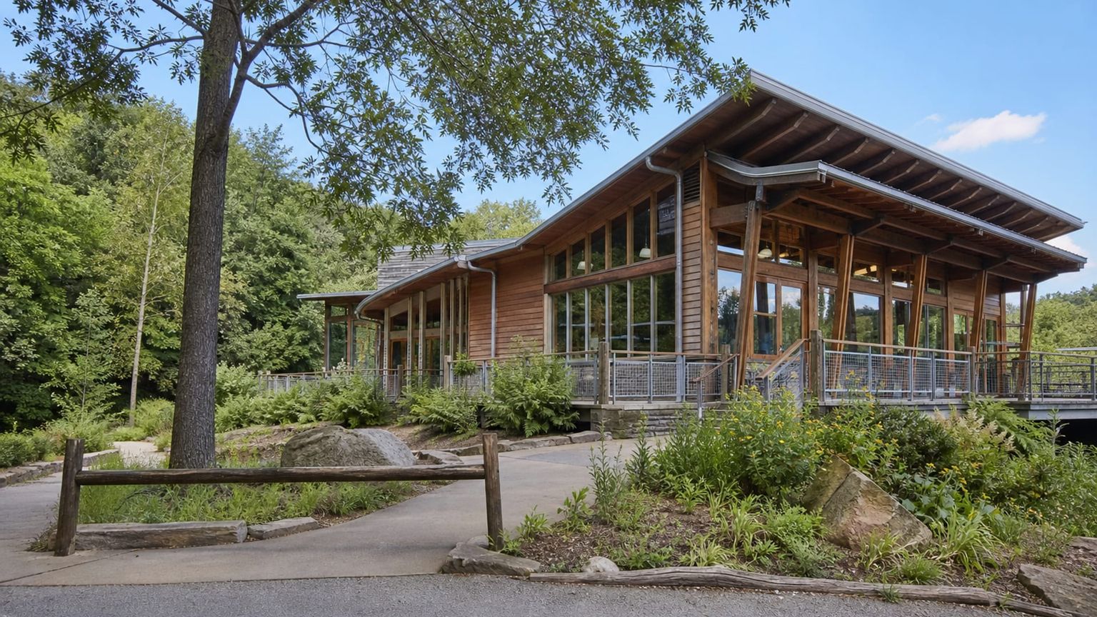 Knoxville travel guide: How to experience the city without rushing 28 Day 3: Ijams and Gardens