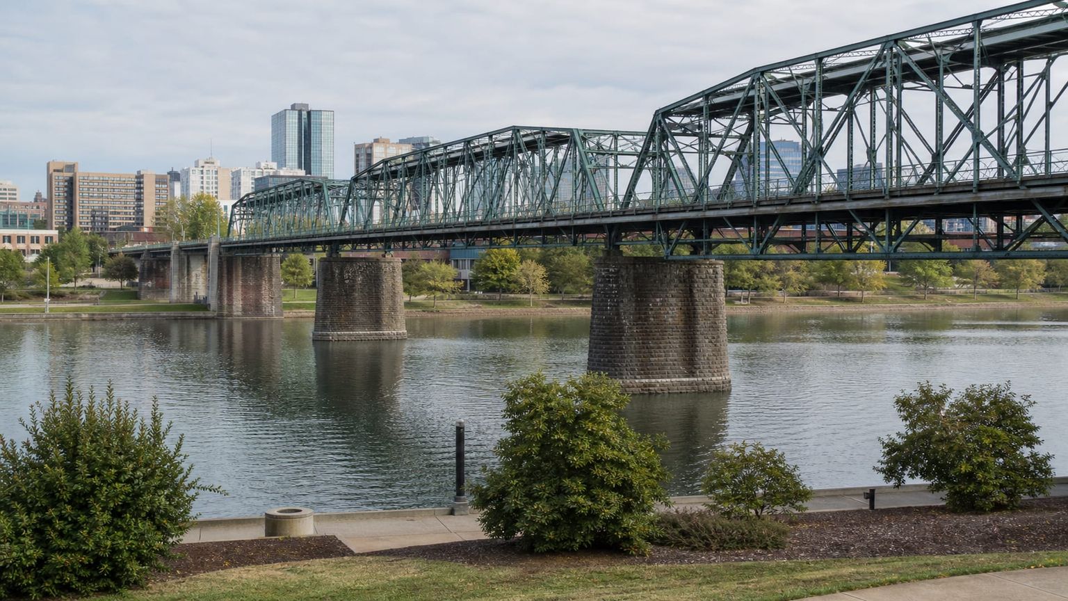 Knoxville travel guide: How to experience the city without rushing 30 Day 5: Muse Knoxville and Departure