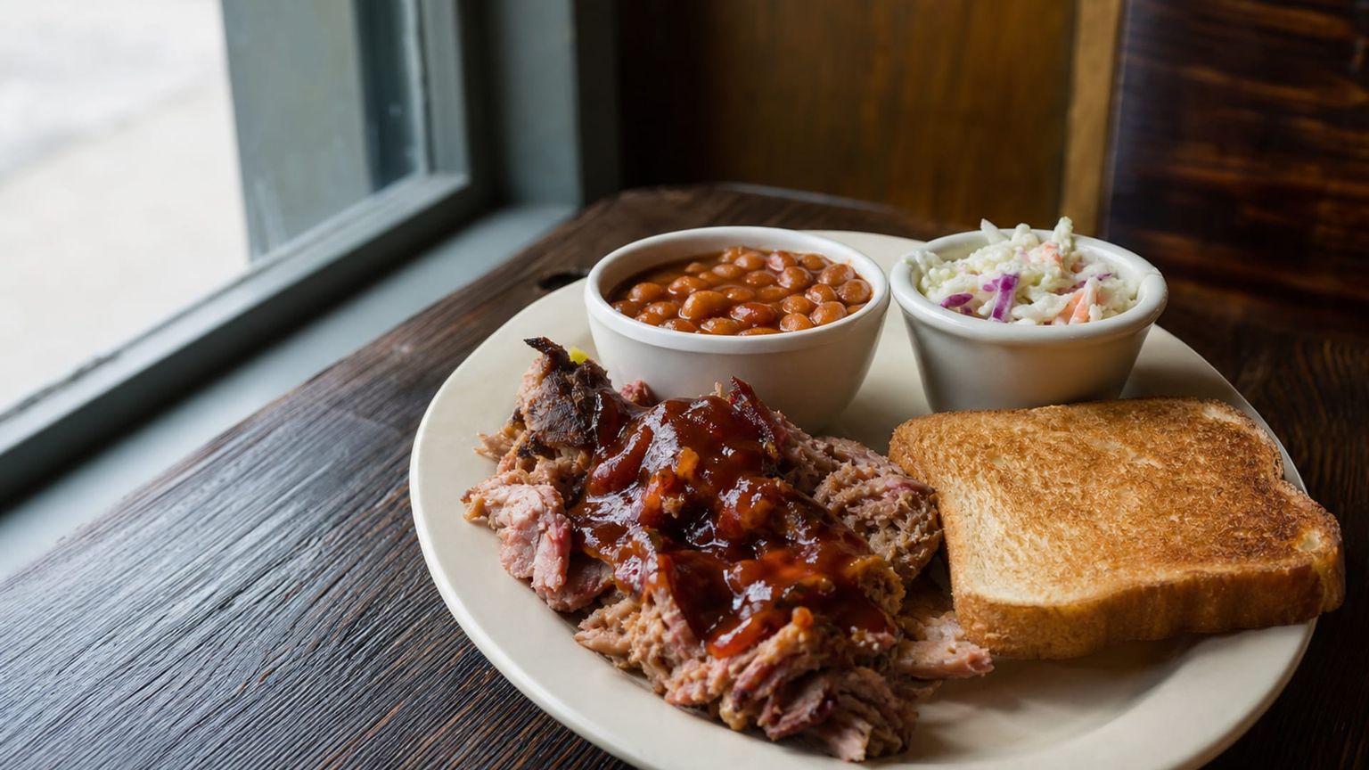 Knoxville travel guide: How to experience the city without rushing 25 Traditional food