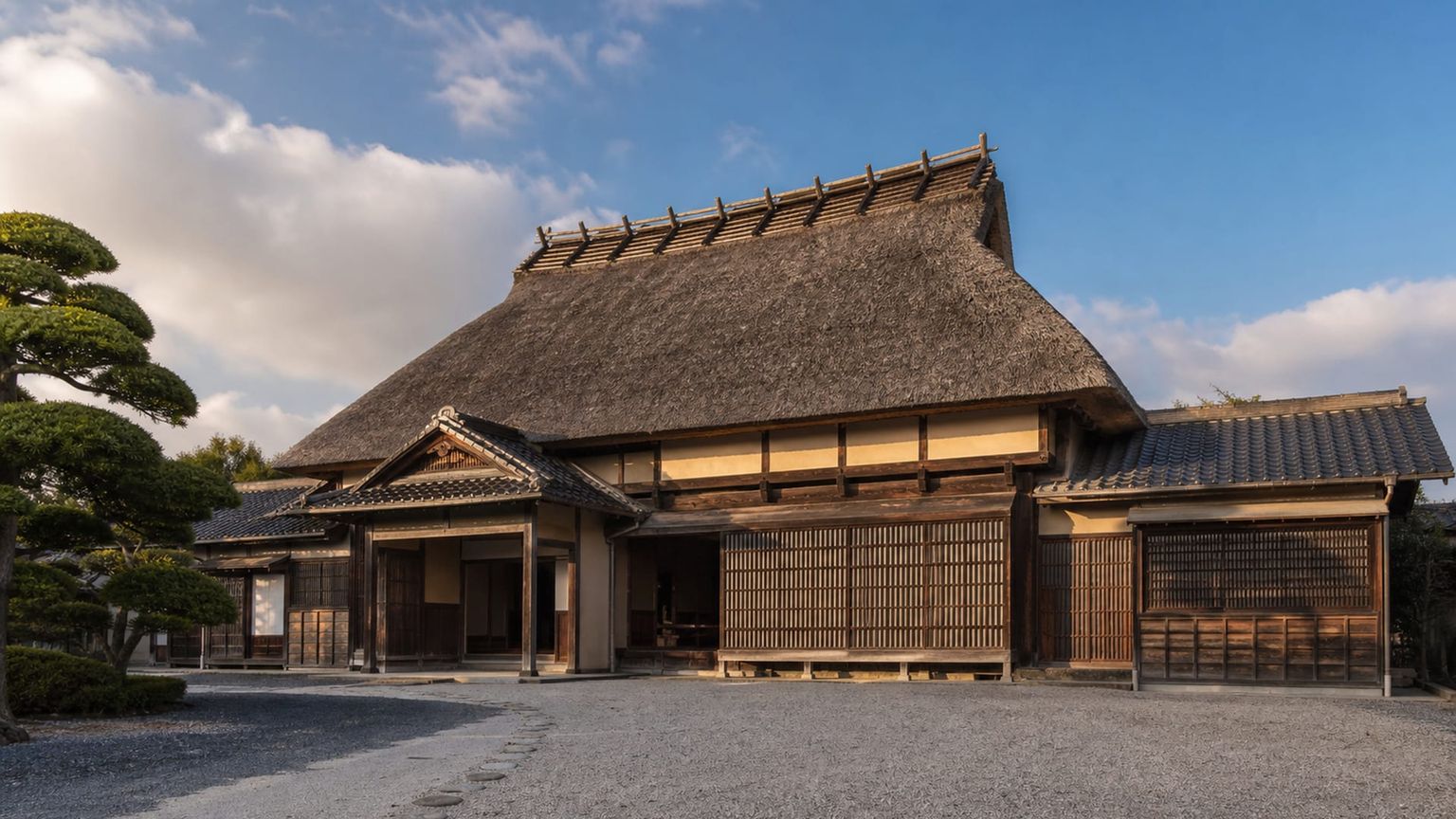 Ube travel guide: How to experience the city without rushing 20 Wakatake no Sato, Ube
