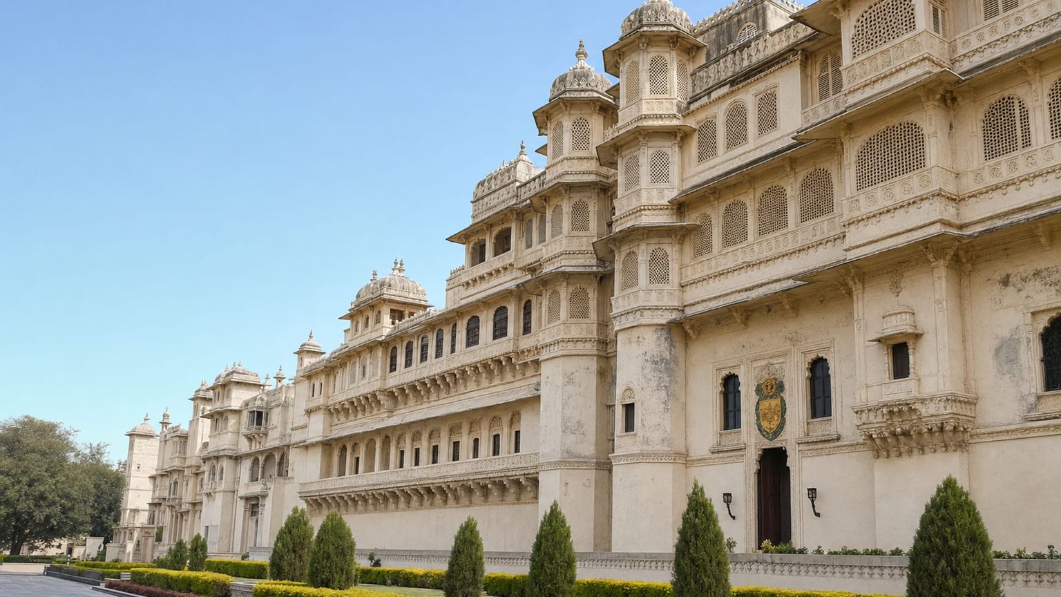 Udaipur travel guide: How to experience the city without rushing 27 Day 2: City Palace and Jagdish Temple