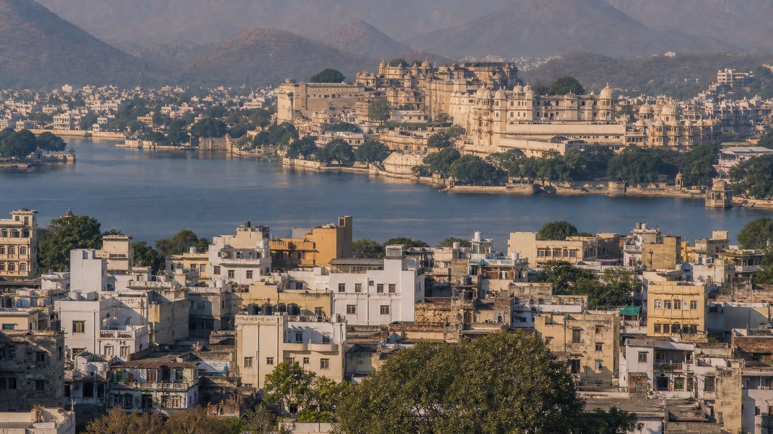 Udaipur travel guide: How to experience the city without rushing 25 Traditional food