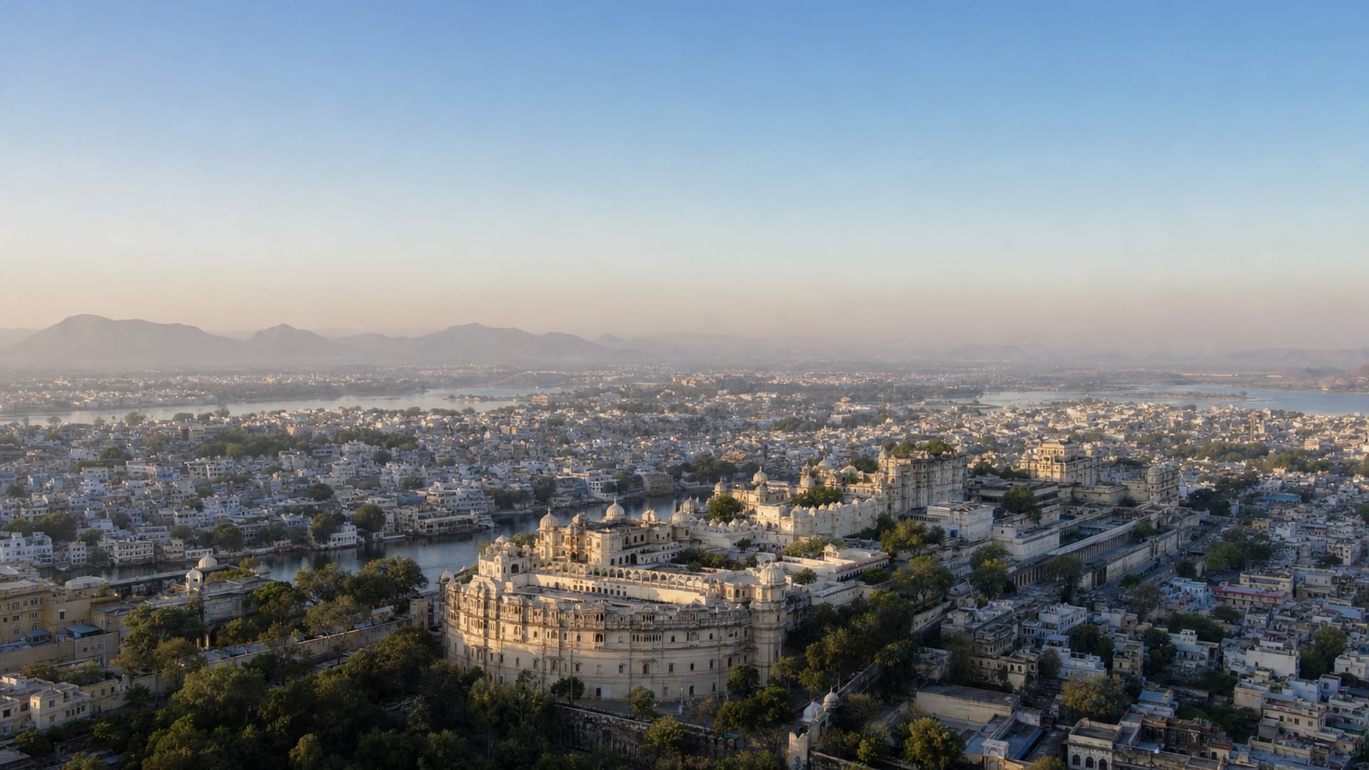 UDR hero Udaipur travel guide: How to experience the city without rushing