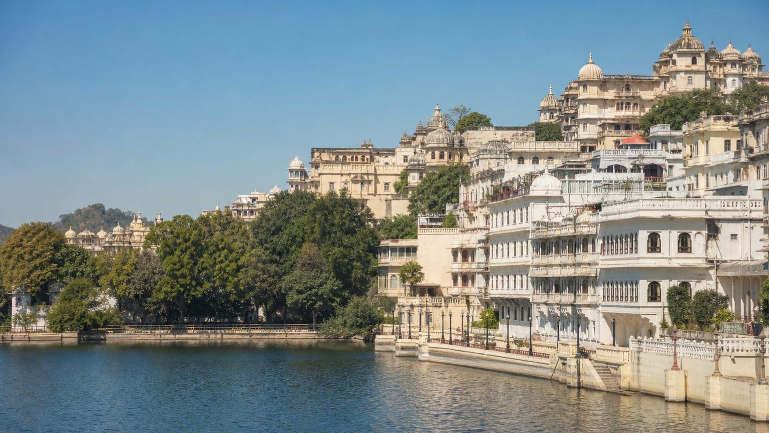 Udaipur travel guide: How to experience the city without rushing 3 Useful things to know