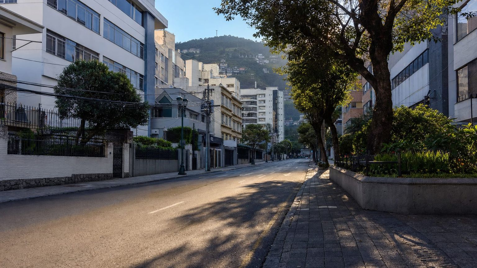 Quito travel guide: How to experience the city without rushing 15 La Mariscal