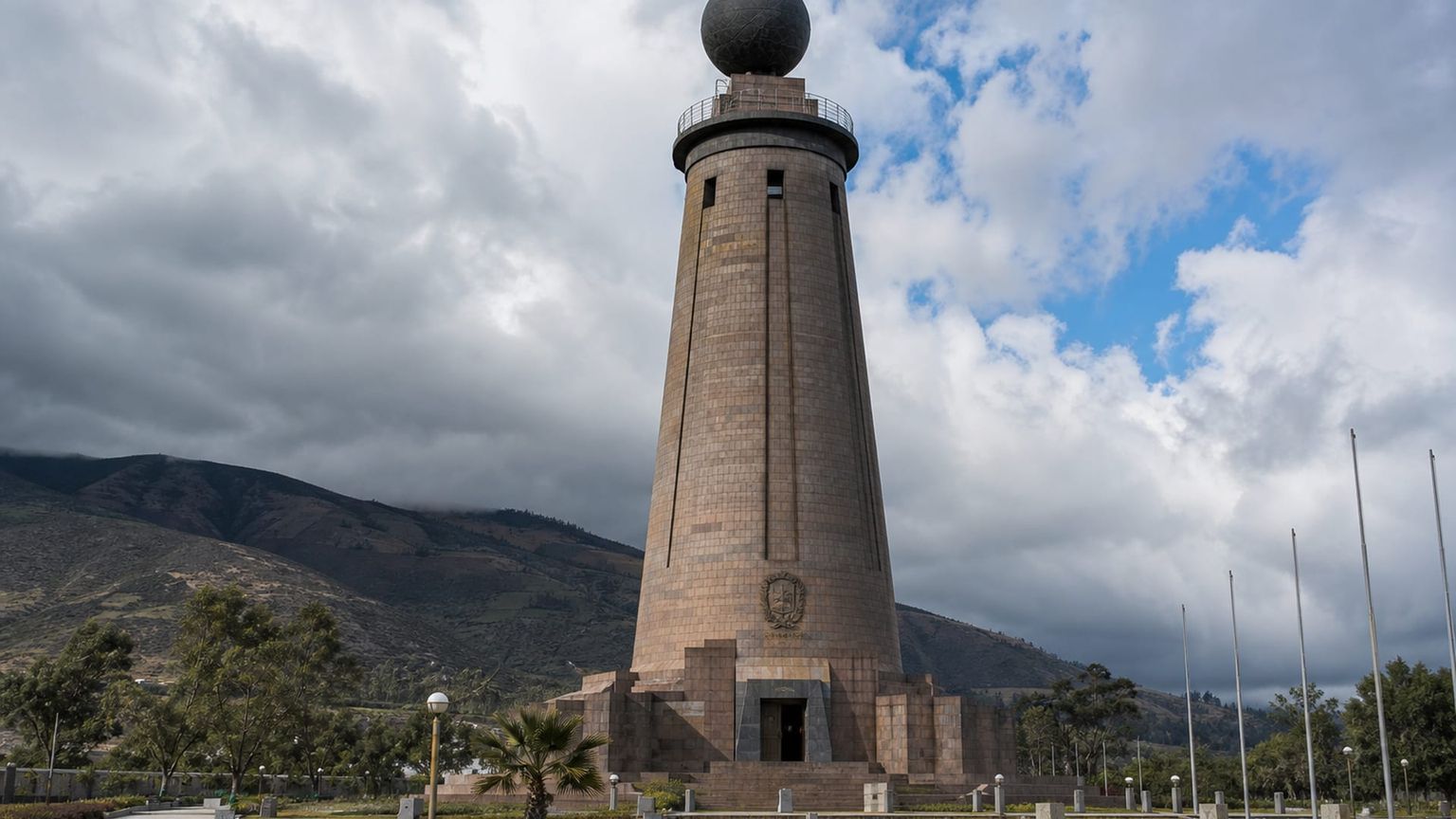 Quito travel guide: How to experience the city without rushing 29 Day 3: Mitad del Mundo