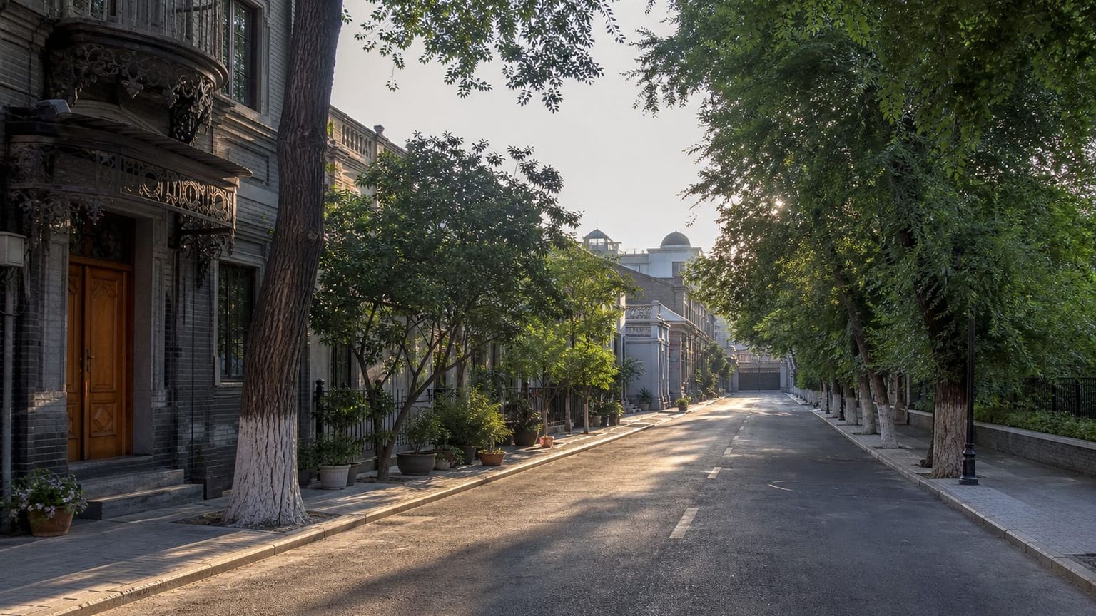 Ürümqi travel guide: How to experience the city without rushing 16 Saybagh District