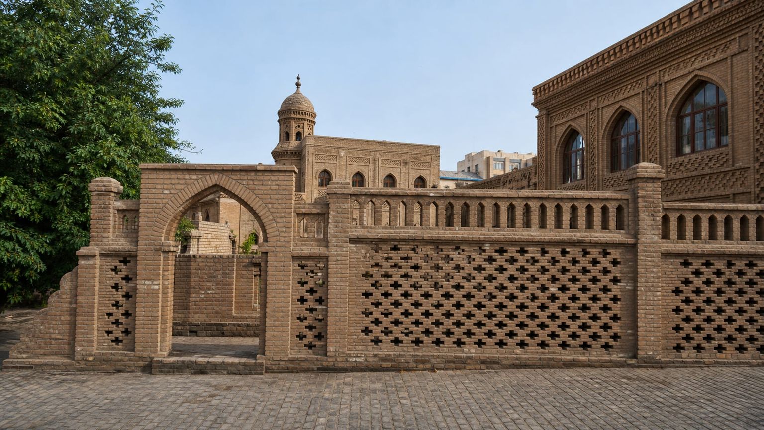 Ürümqi travel guide: How to experience the city without rushing 27 Day 1: Arrival and Adjustment