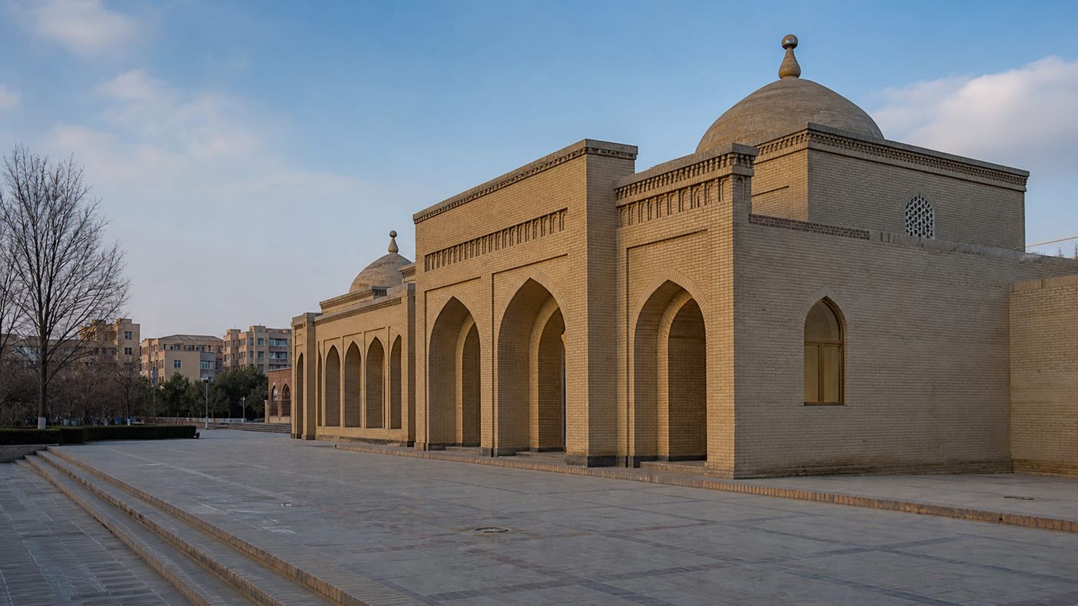 Ürümqi travel guide: How to experience the city without rushing 31 Day 5: Final Shopping and Departure