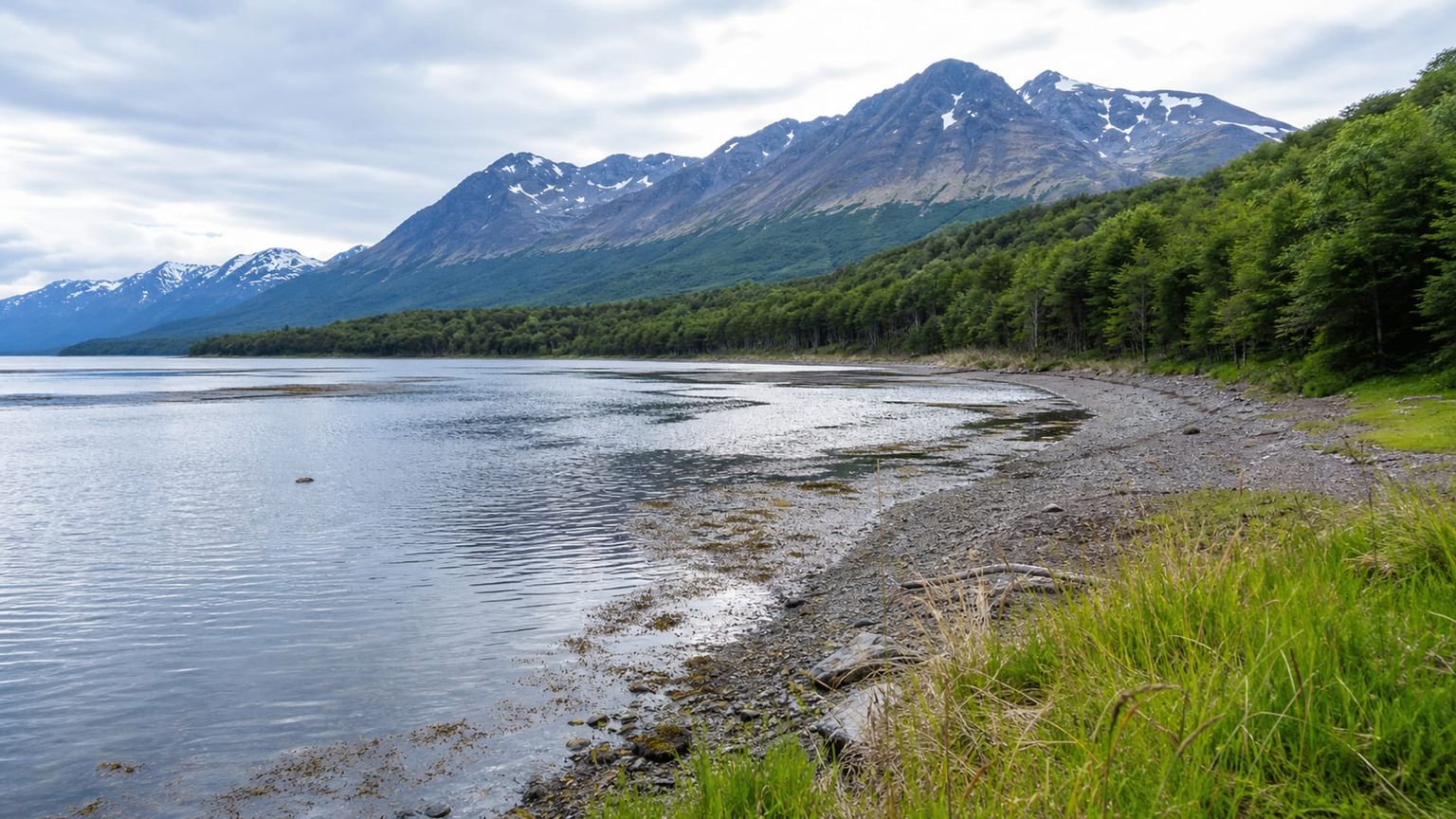 Ushuaia travel guide: How to experience the city without rushing 29 Day 3: Tierra del Fuego Park