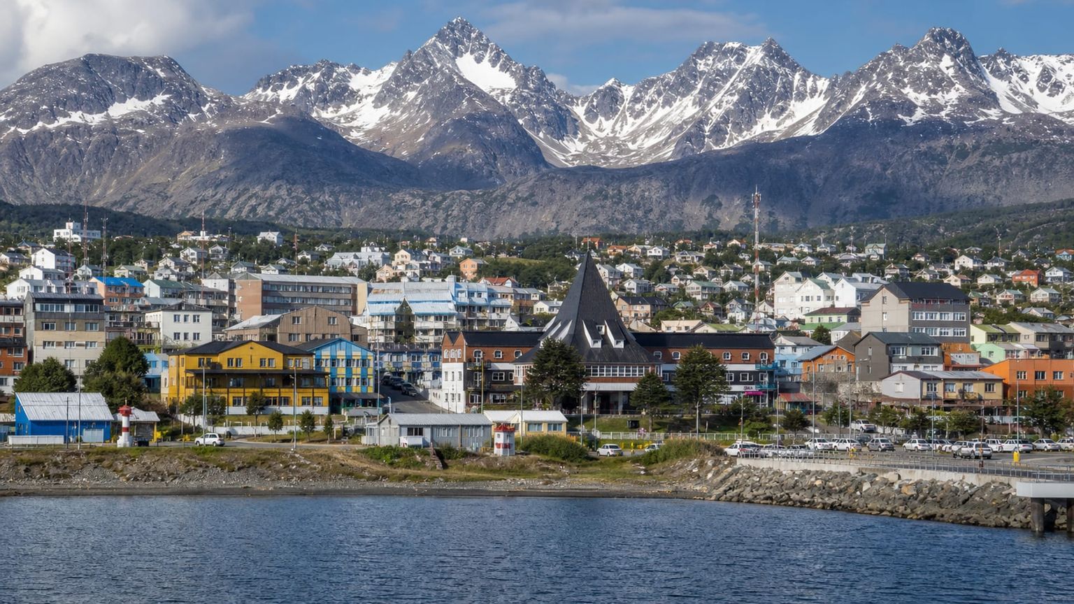 Ushuaia travel guide: How to experience the city without rushing 31 Day 5: Markets and Departure