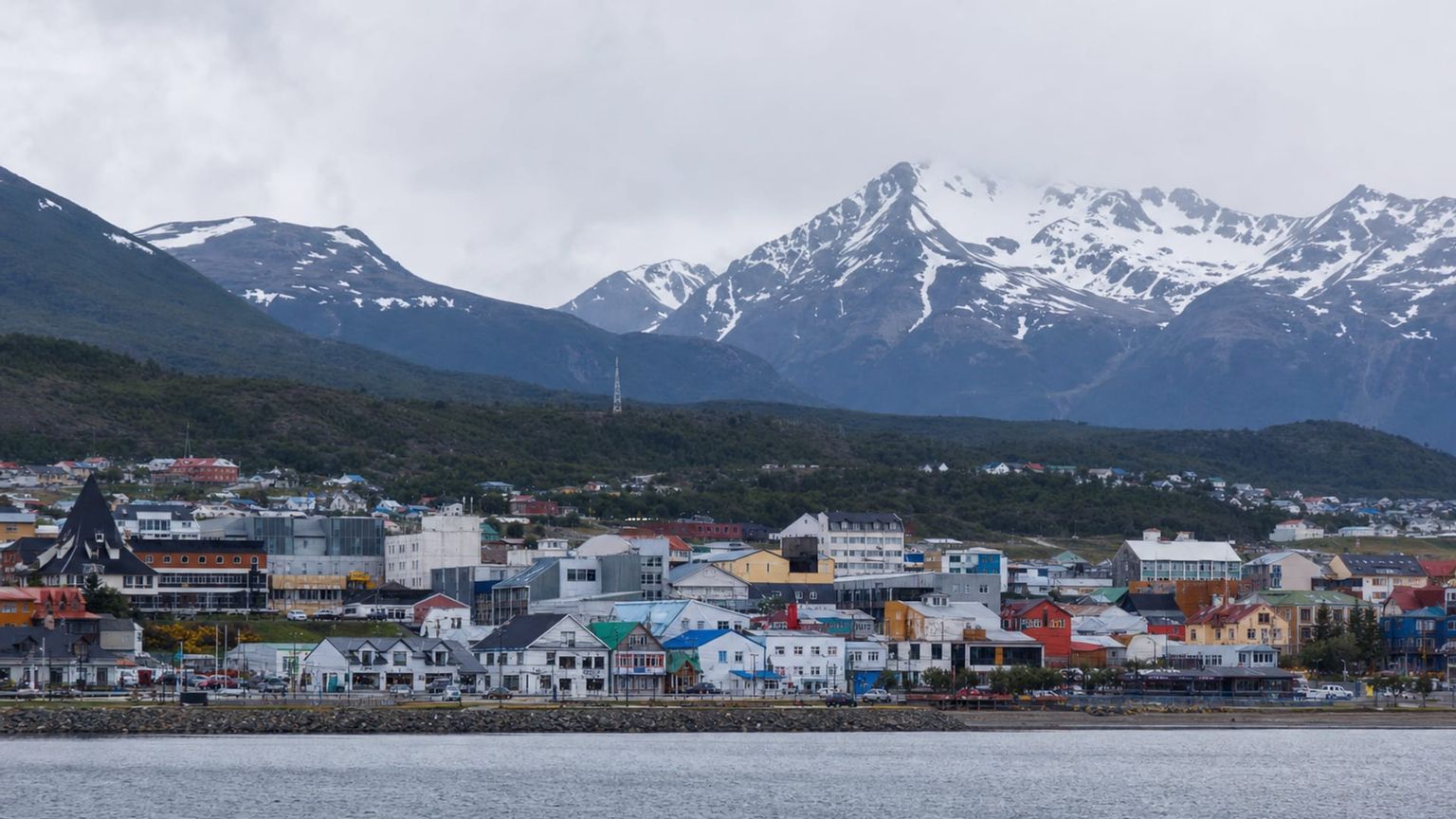 Ushuaia travel guide: How to experience the city without rushing 26 Traditional food
