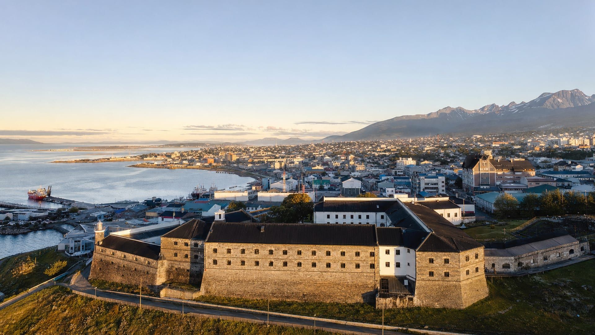 USH hero Ushuaia travel guide: How to experience the city without rushing
