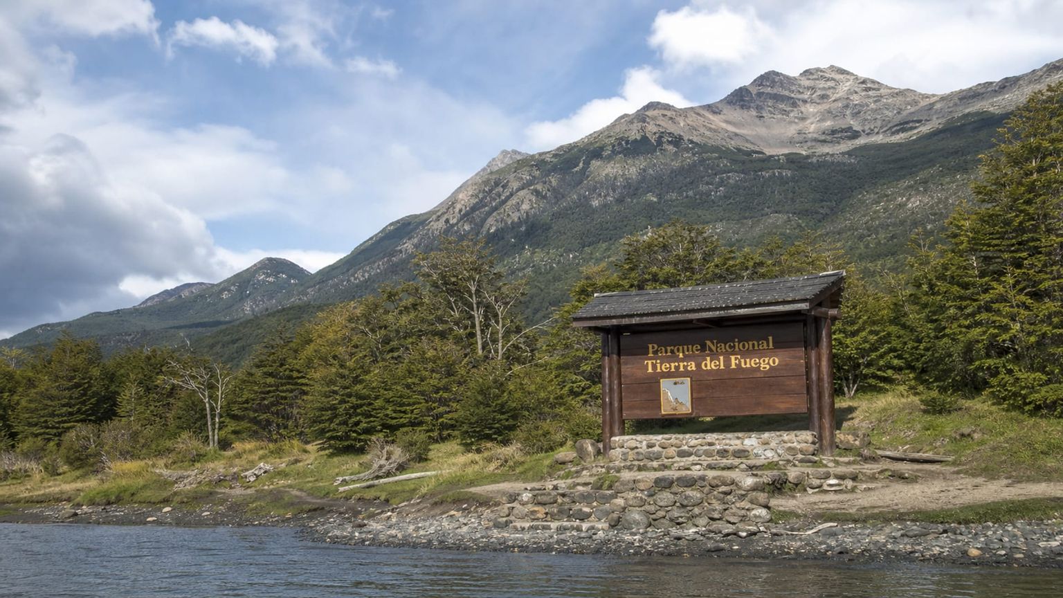 Ushuaia travel guide: How to experience the city without rushing 22 Parque Nacional Tierra del Fuego