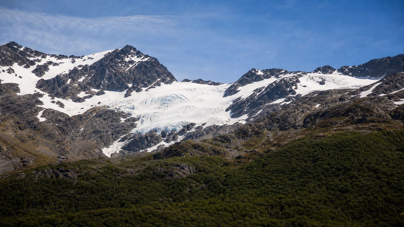 Ushuaia travel guide: How to experience the city without rushing 23 Glaciar Martial