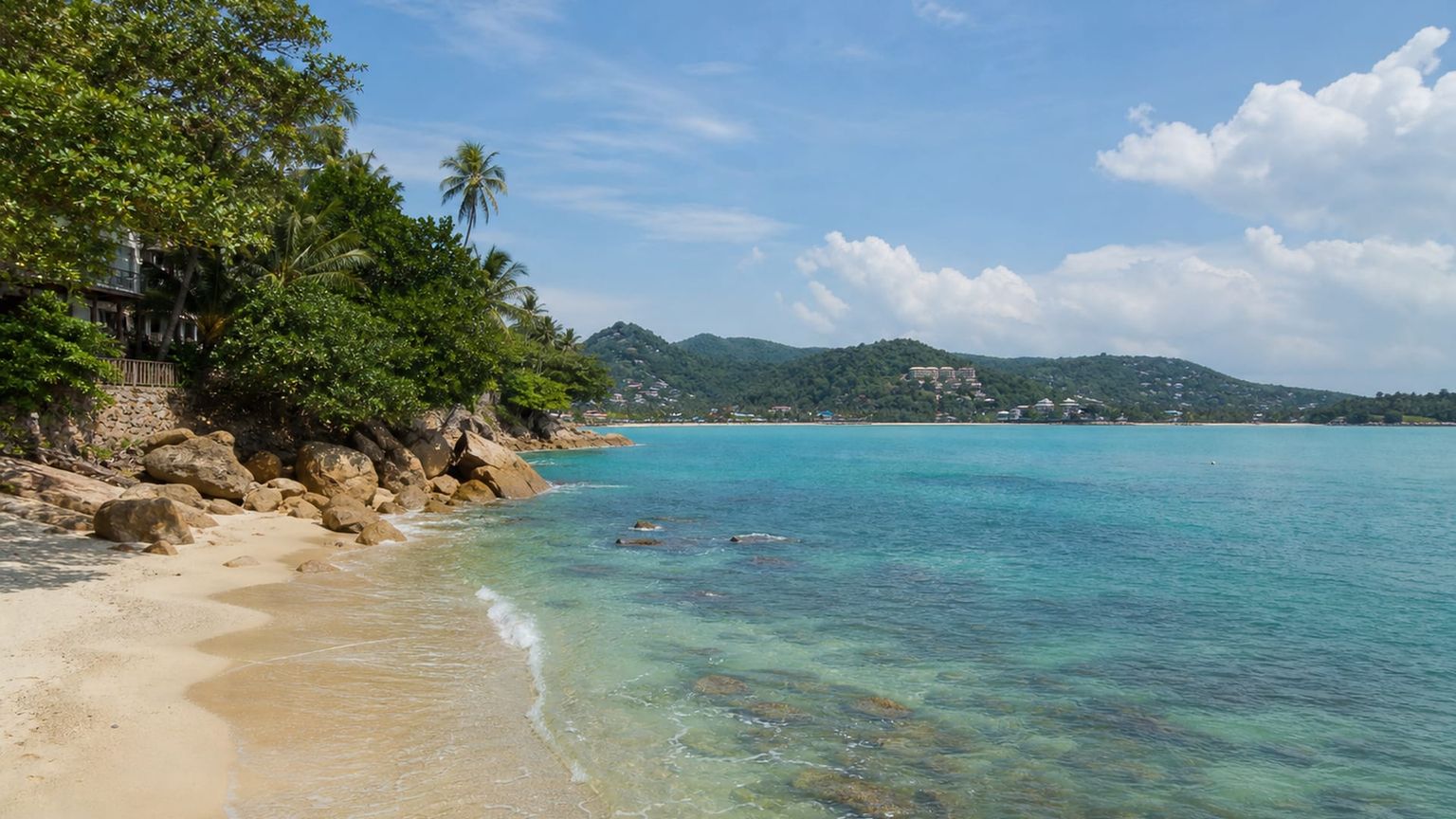 Ko Samui travel guide: How to experience the city without rushing 27 Day 1: Arrival and Adjustment