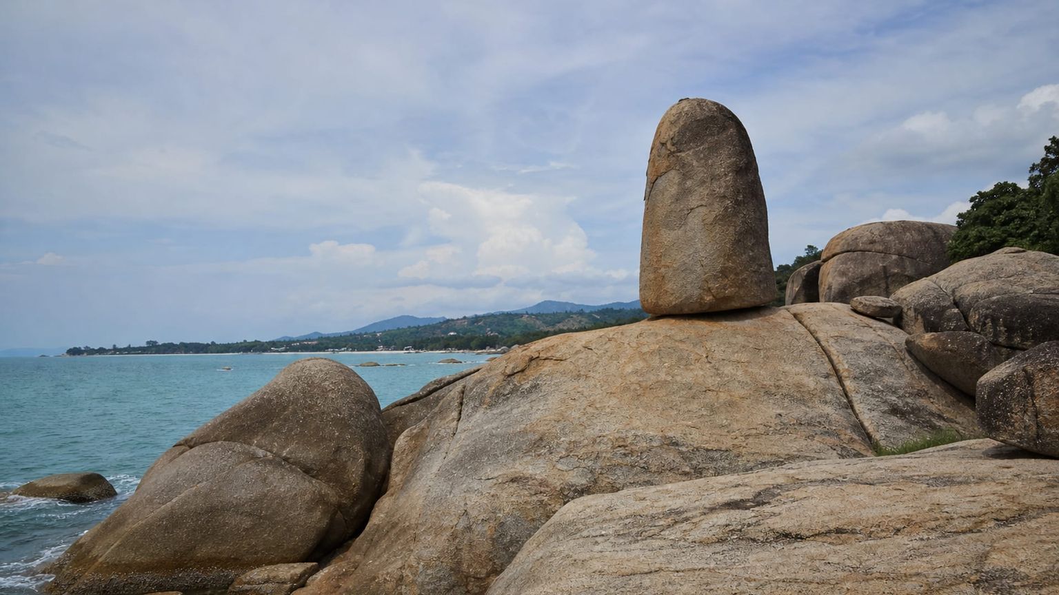 Ko Samui travel guide: How to experience the city without rushing 29 Day 3: Lamai and the south coast