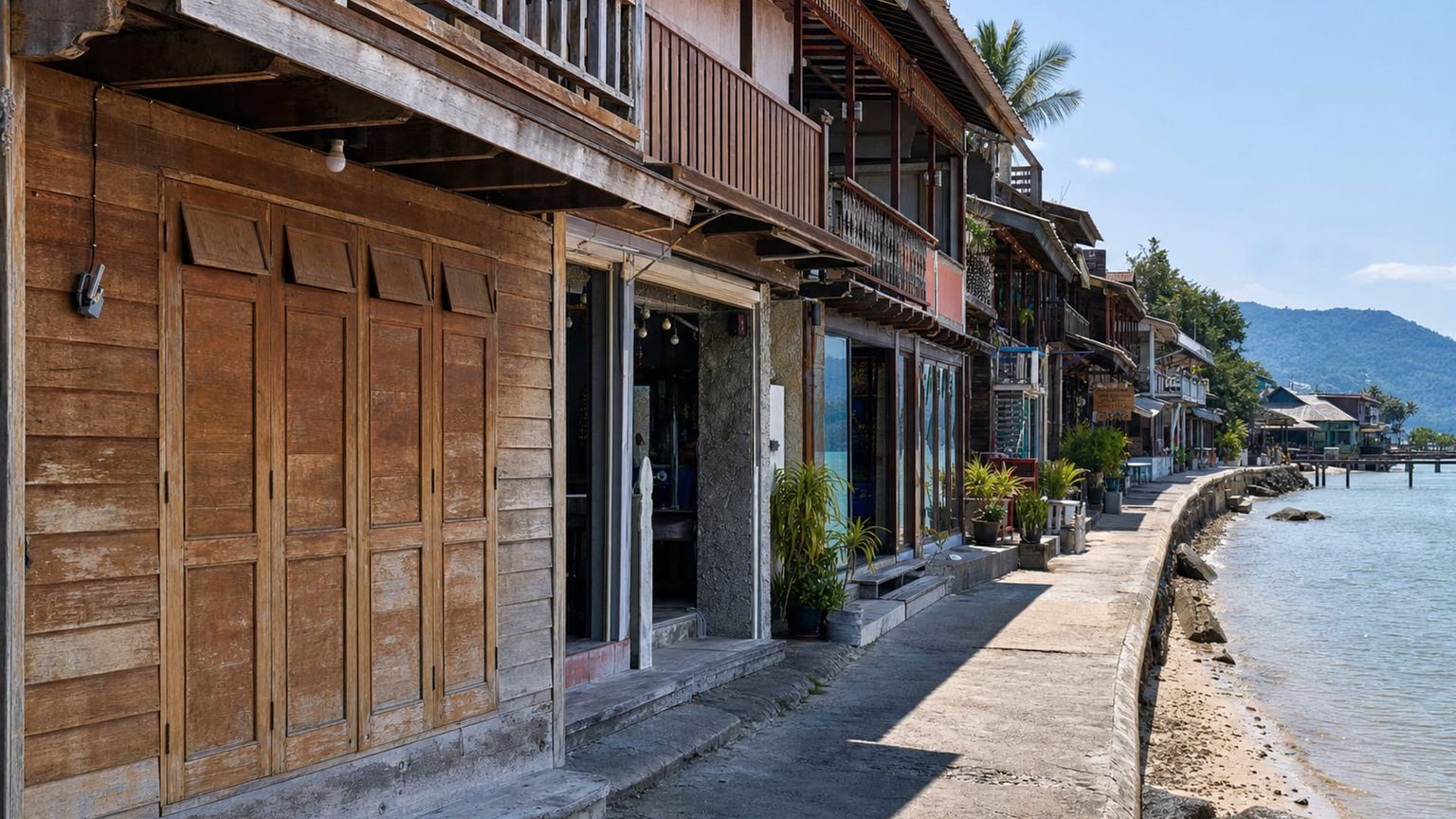 Ko Samui travel guide: How to experience the city without rushing 30 Day 4: Mae Nam to Fisherman's Village