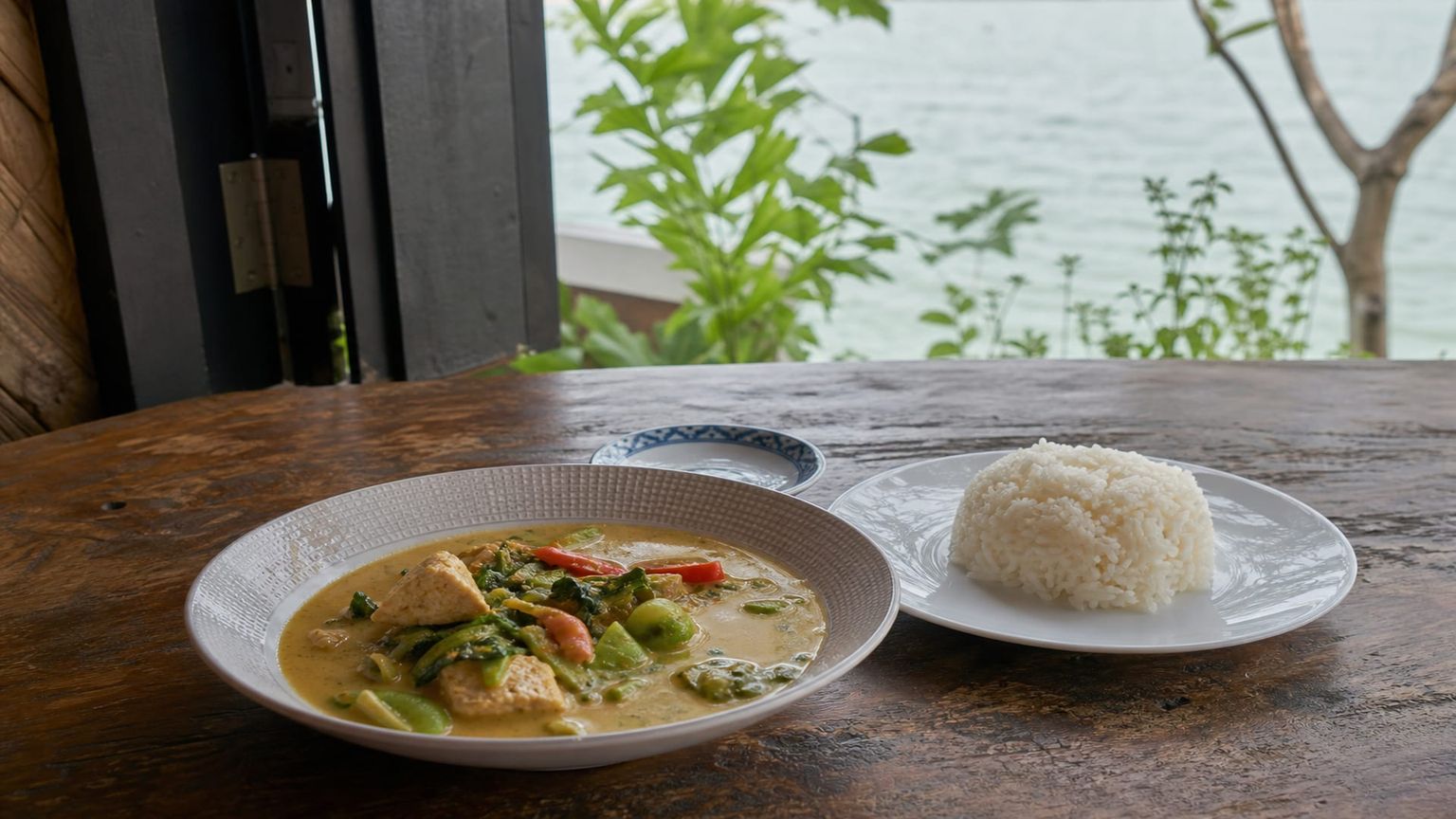 Ko Samui travel guide: How to experience the city without rushing 26 Traditional food
