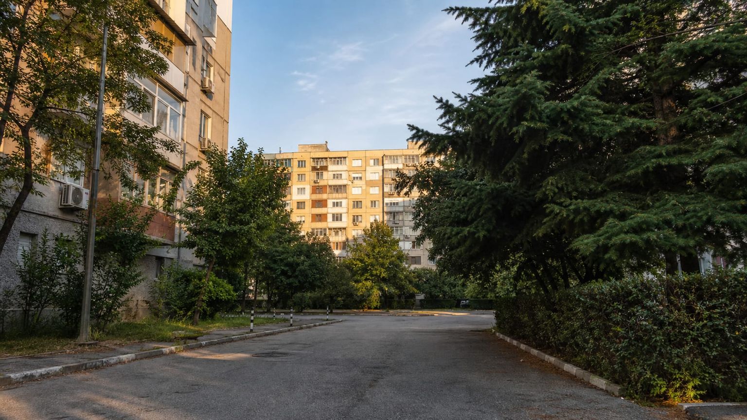 Varna travel guide: How to experience the city without rushing 16 Chaika
