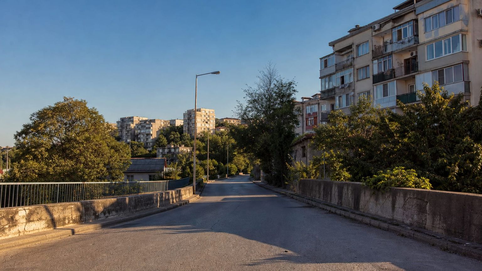 Varna travel guide: How to experience the city without rushing 17 Asparuhovo