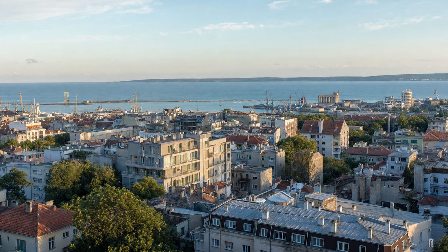 Varna travel guide: How to experience the city without rushing 26 Traditional food
