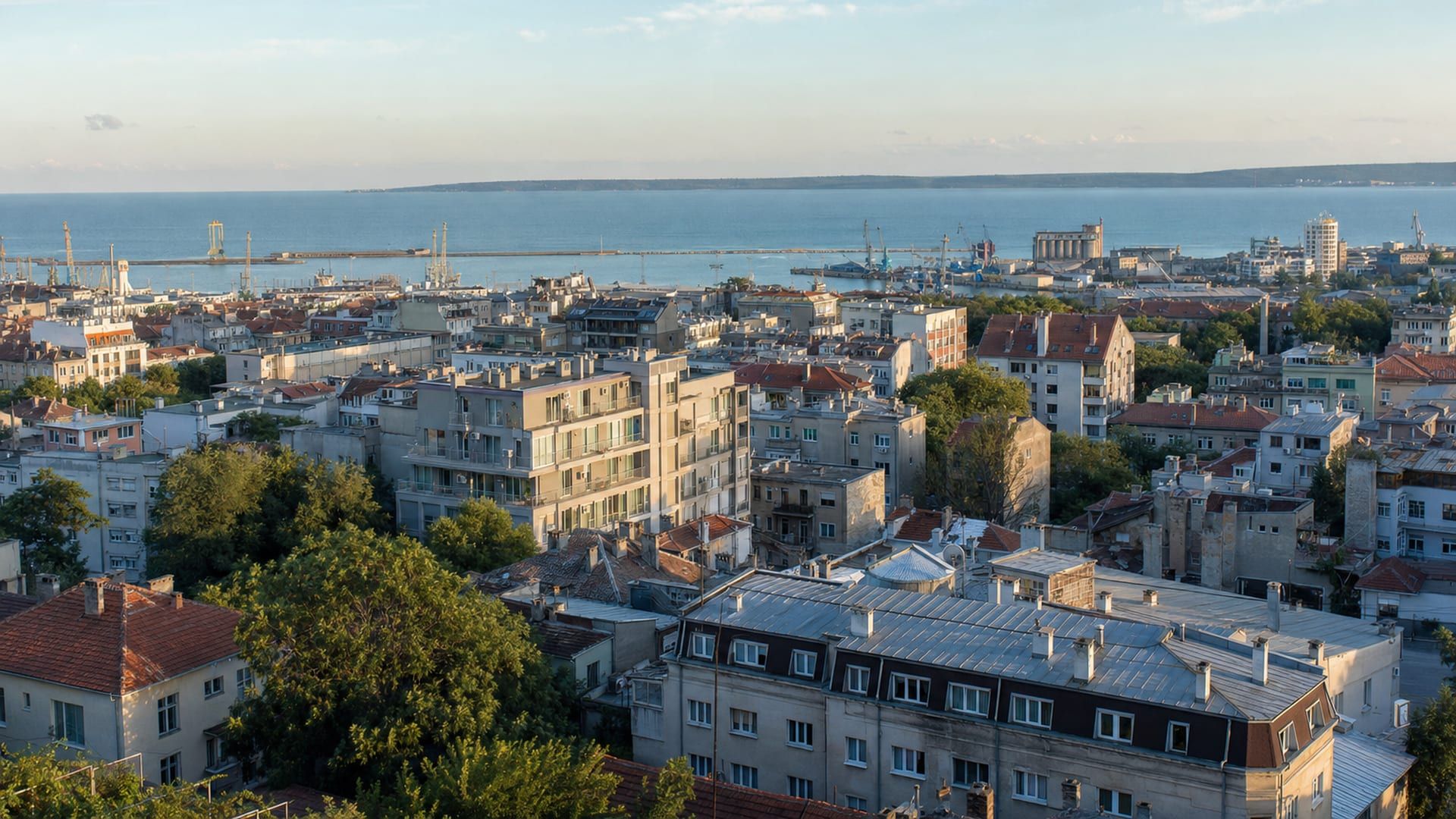 Varna travel guide: How to experience the city without rushing 5 VAR hero Varna travel guide: How to experience the city without rushing