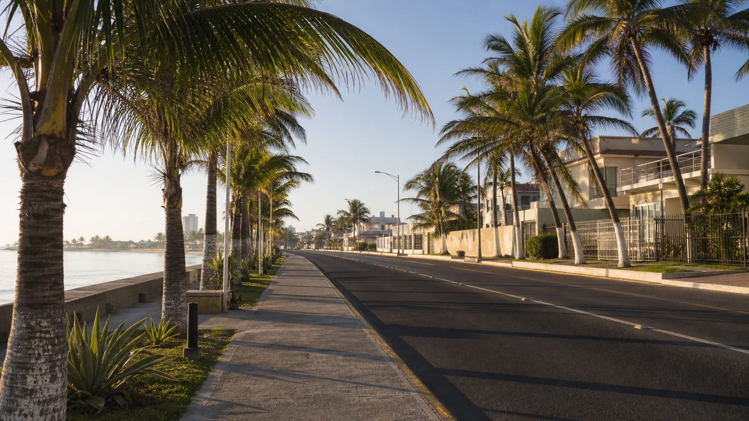 Veracruz travel guide: How to experience the city without rushing 15 Boca del Río