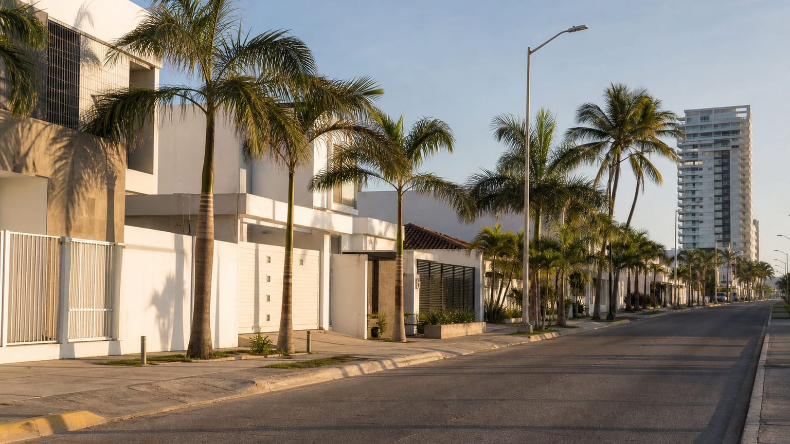 Veracruz travel guide: How to experience the city without rushing 16 Costa de Oro
