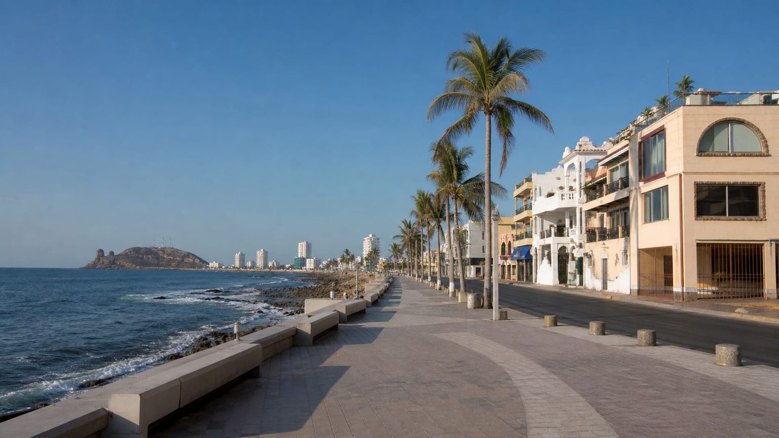 Veracruz travel guide: How to experience the city without rushing 31 Day 5: Zócalo, Shopping, and Departure