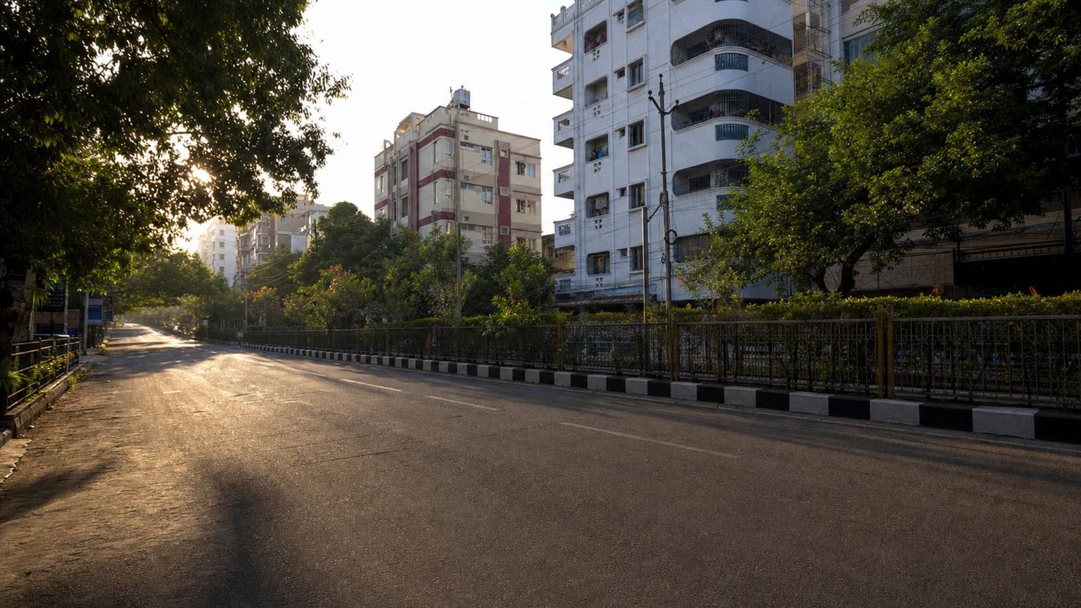 Vijayawada travel guide: How to experience the city without rushing 17 M.G. Road east and Gunadala