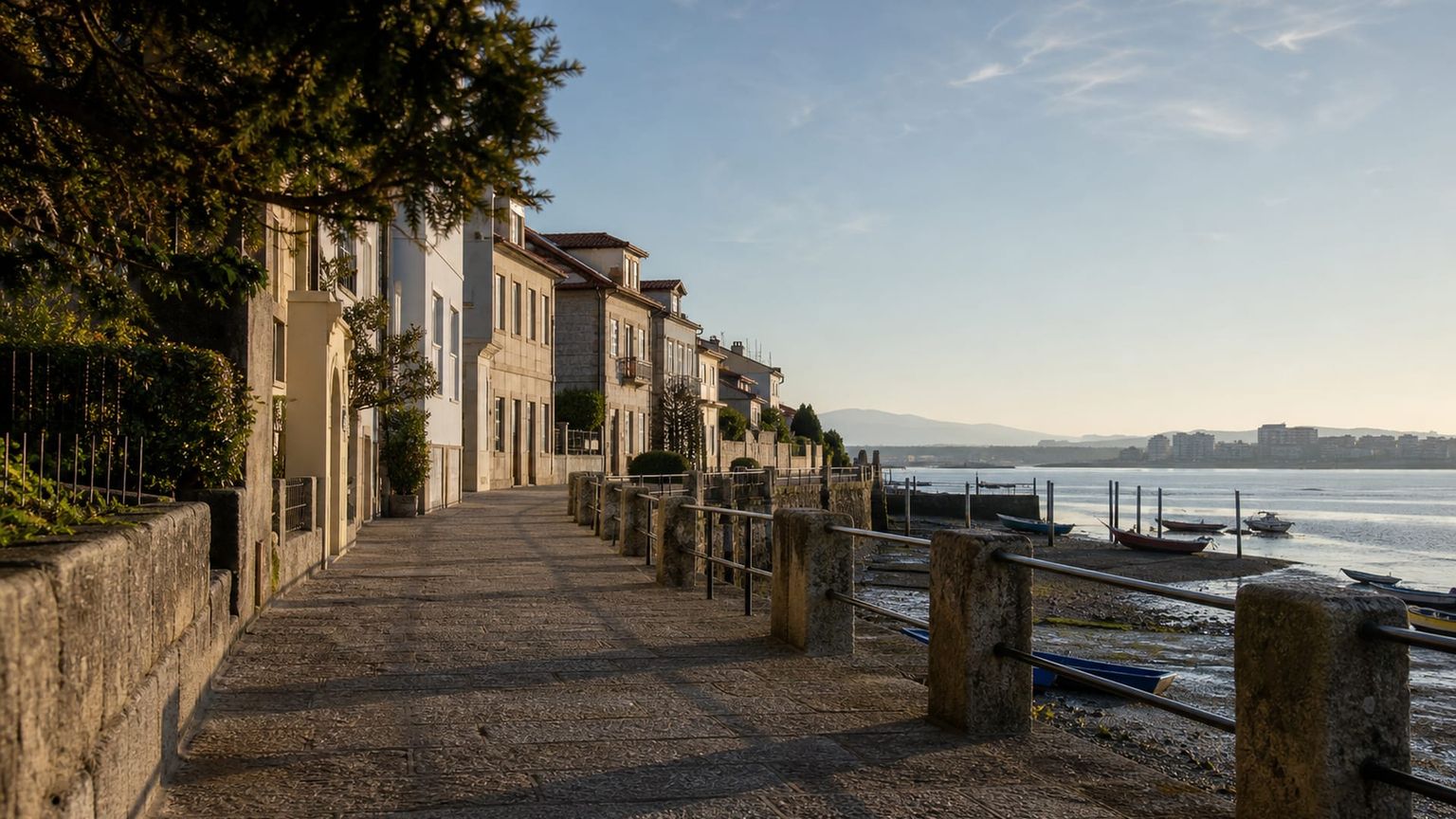 Vigo travel guide: How to experience the city without rushing 16 Bouzas