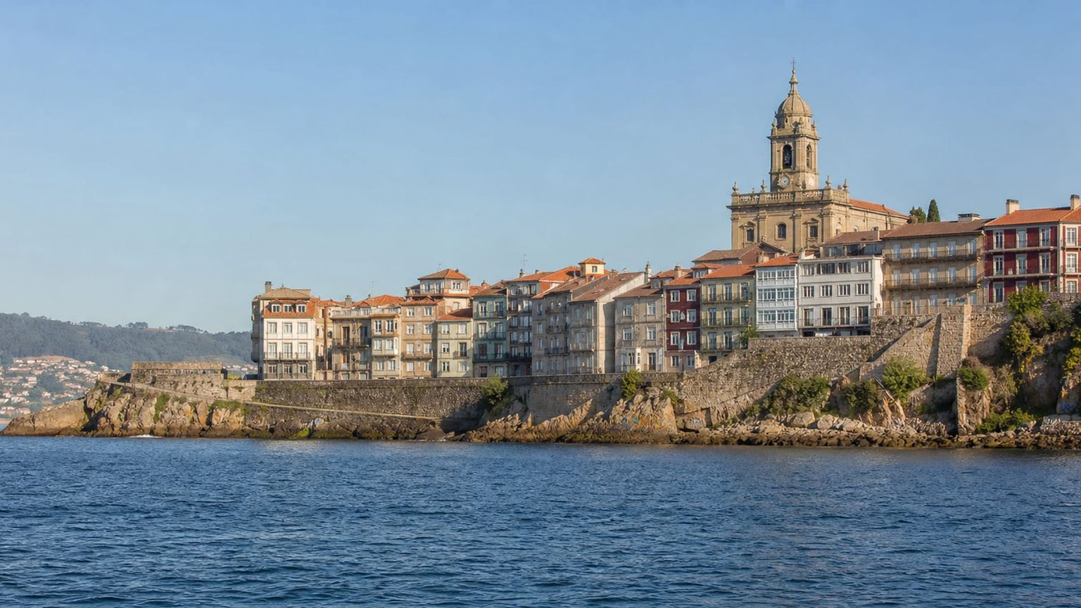 Vigo travel guide: How to experience the city without rushing 26 Day 1: Arrival and Adjustment